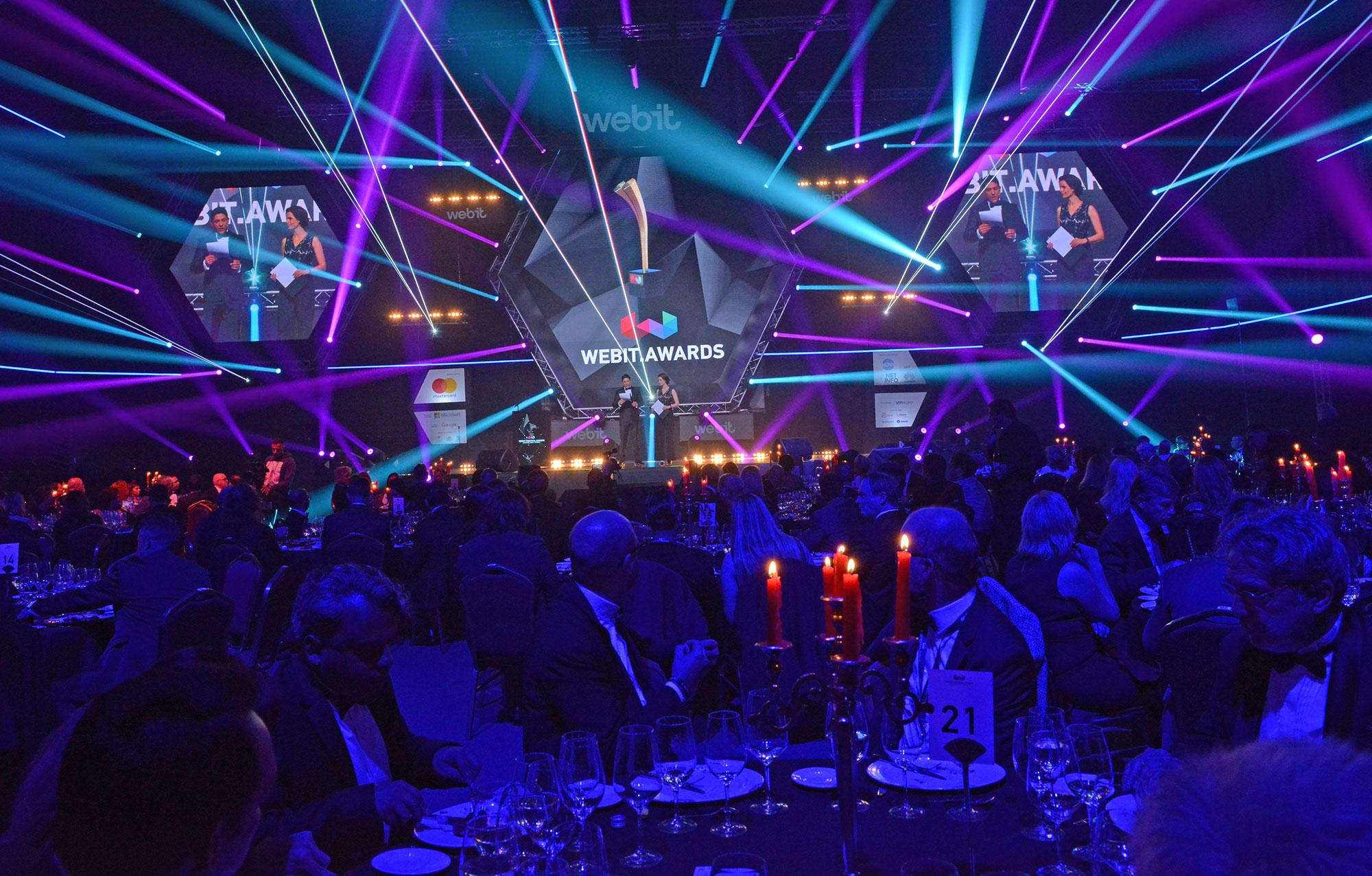 Webit Changemakers - Хората, които с активните си действия променят средата в България, ще се съберат на гала вечеря на 23-и юни