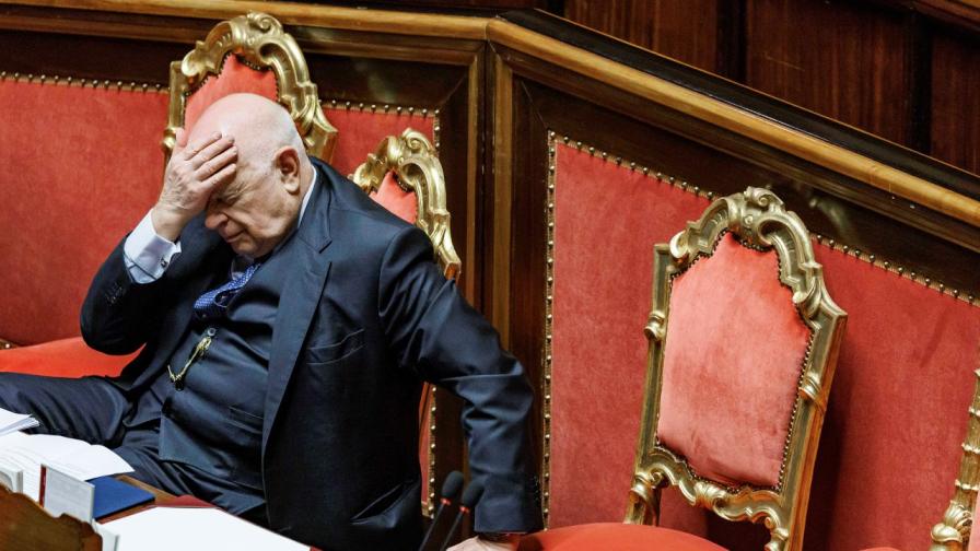 <p>Случаят "Никол Минети" разтърси Италия (ОБЗОР)</p>