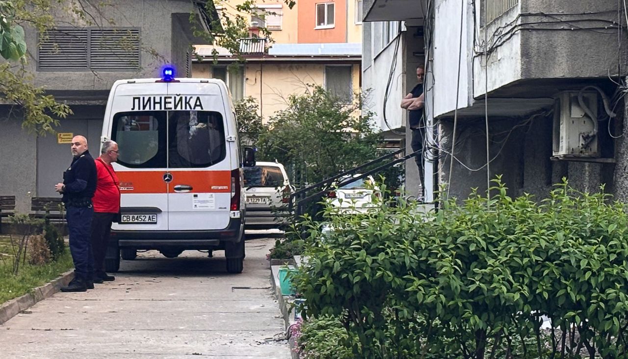 Трагедия в Пловдив: Алпинист загина след падане от фасада на сграда