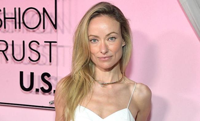 Драматична промяна притесни феновете на Оливия Уайлд