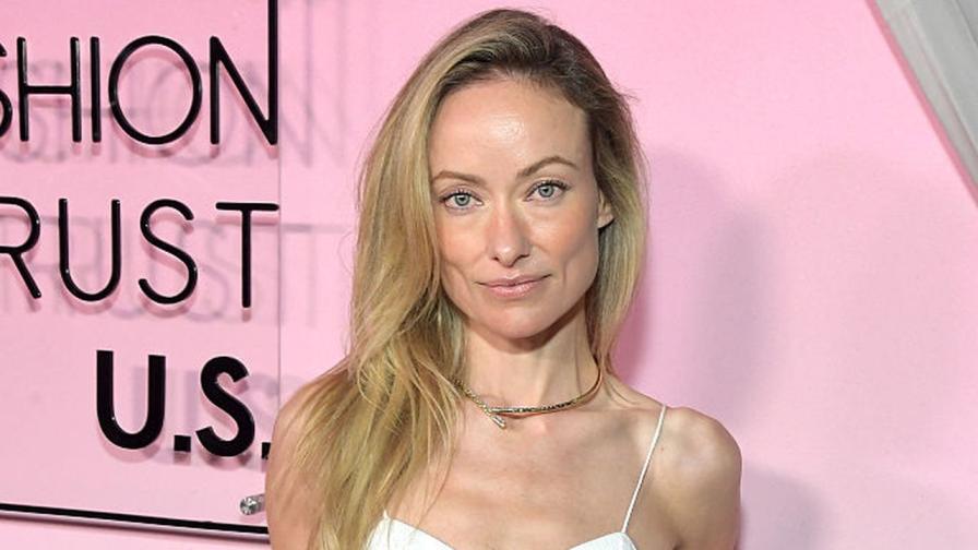 Драматична промяна притесни феновете на Оливия Уайлд