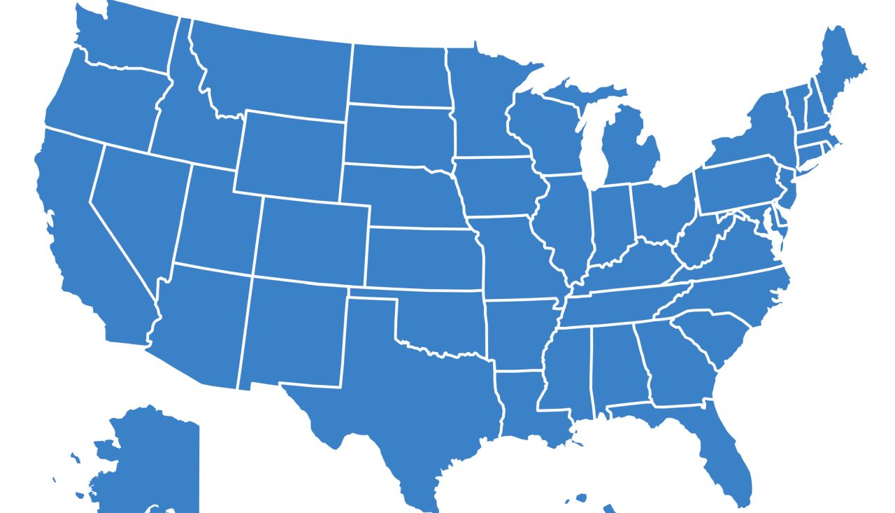 Мистерията на изчезналите: Къде в САЩ хората се изпаряват безследно?