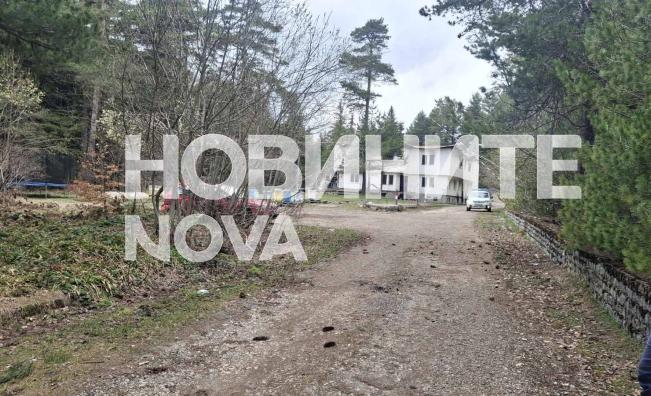 Отвориха пътя към хижата в района на прохода 