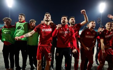 ЦСКА е на финал! 