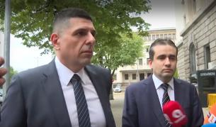 Ивайло Мирчев: Разделението никога не води до нищо добро