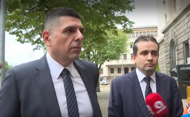 Ивайло Мирчев: Разделението никога не води до нищо добро