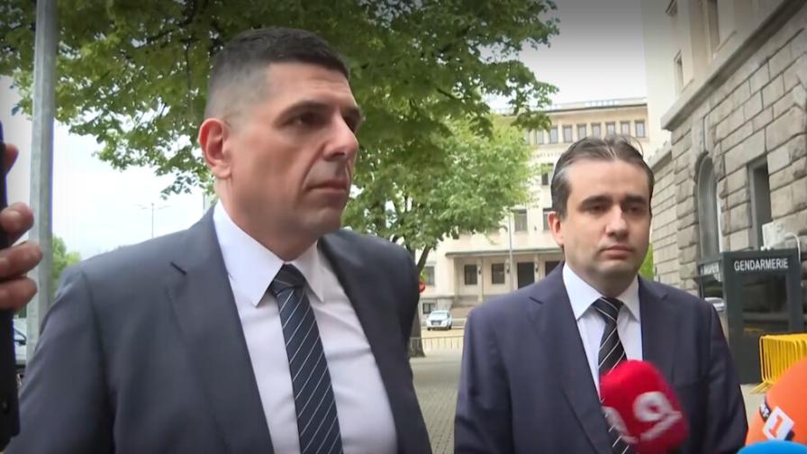 Ивайло Мирчев: Разделението никога не води до нищо добро