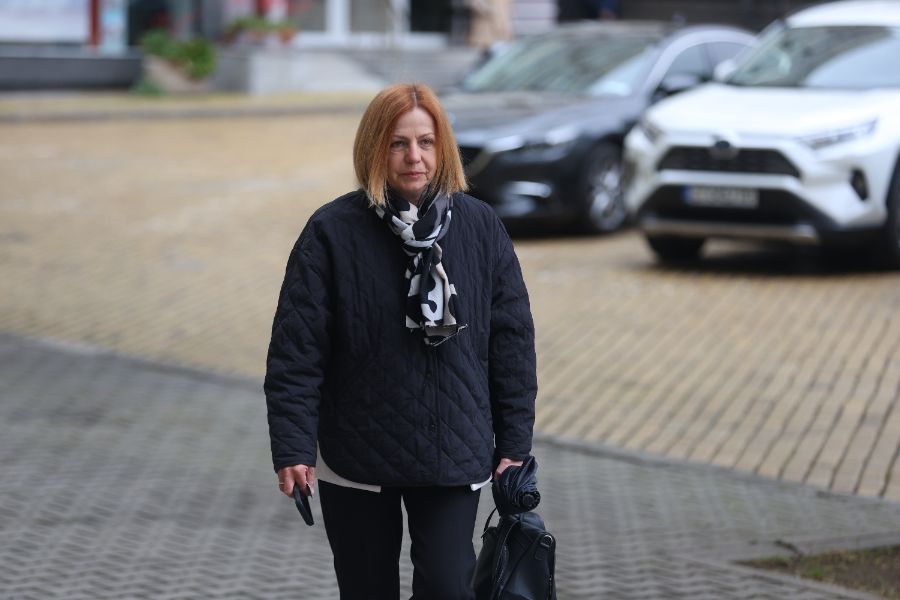 <p>Тържествено заседание на 52-рото Народно събрание.</p>