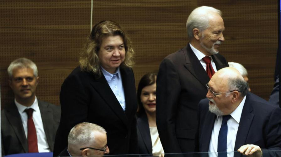 Наталия Киселова