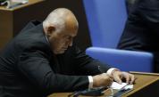 <p>ГЕРБ събира подписи за извънредно заседание и оставката на Доцова</p>