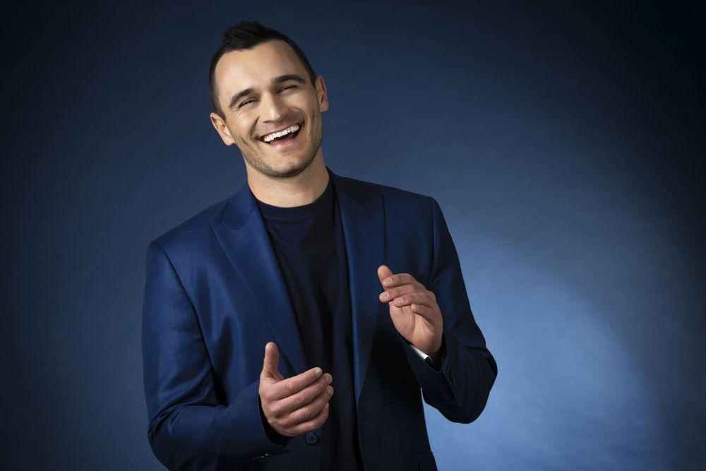 Непредсказуеми играчи се впускат в The Floor тази неделя