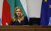 <p>България ще участва в ключови&nbsp;разговори на НАТО -&nbsp;Доцова заминава за Истанбул</p>