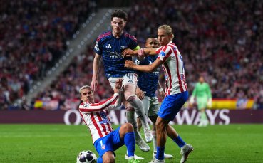 Йоренте каза какво трябва да подоби Атлетико за реванша