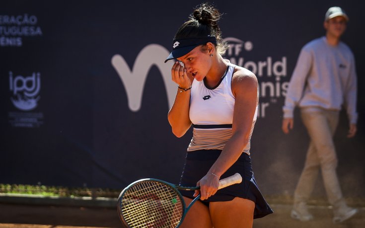 Даря Семенистая спря устрема на Елизара Янева във Висбаден