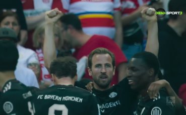 Седмично в Бундеслигата (30.04.2026)