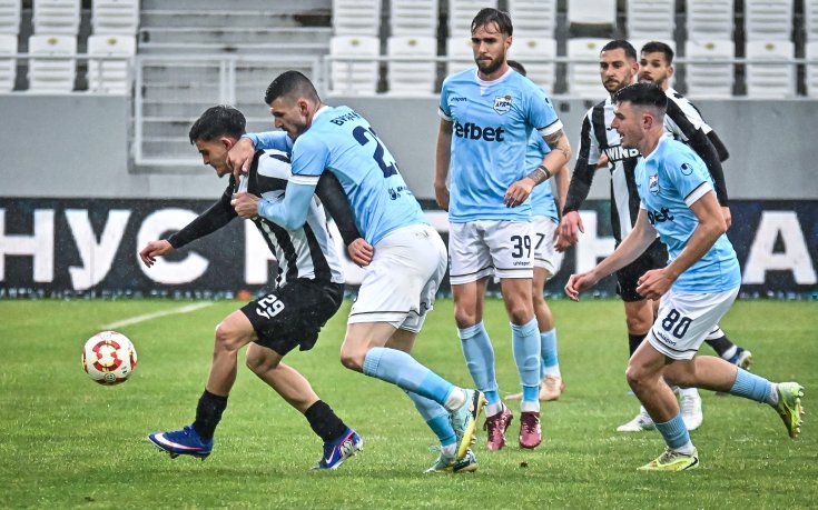 Локомотив Пловдив изигра умно реванша с Арда и е на финал за Sesame Купа на България