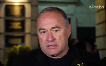 Величков: Конкуренцията е нещо хубаво и нужно, резултатът ни задоволява