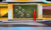 Прогноза за времето (04.05.2026 - сутрешна)