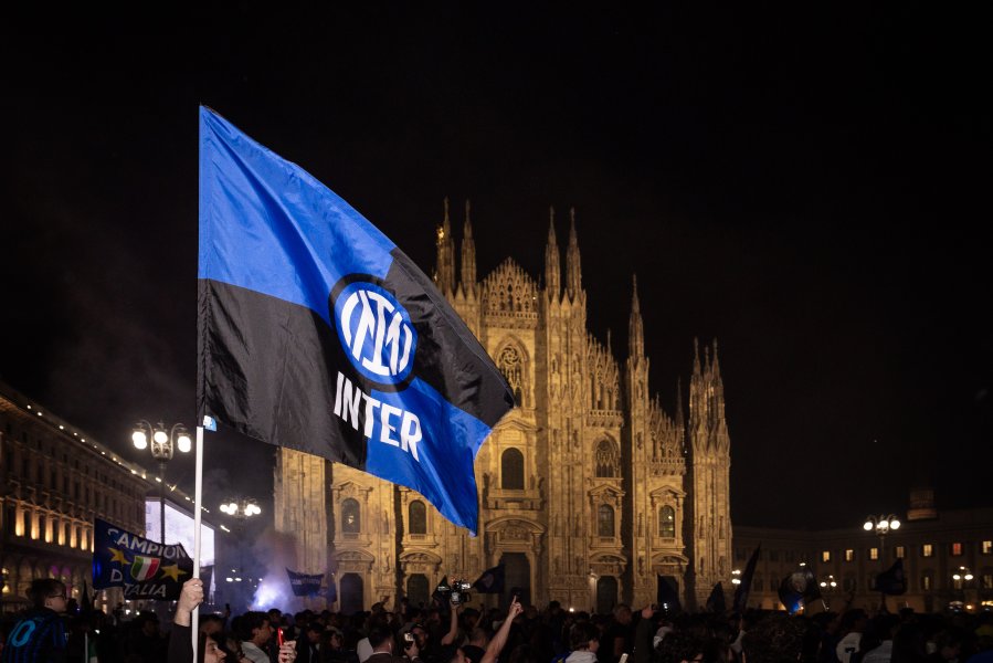 Inter Интер1