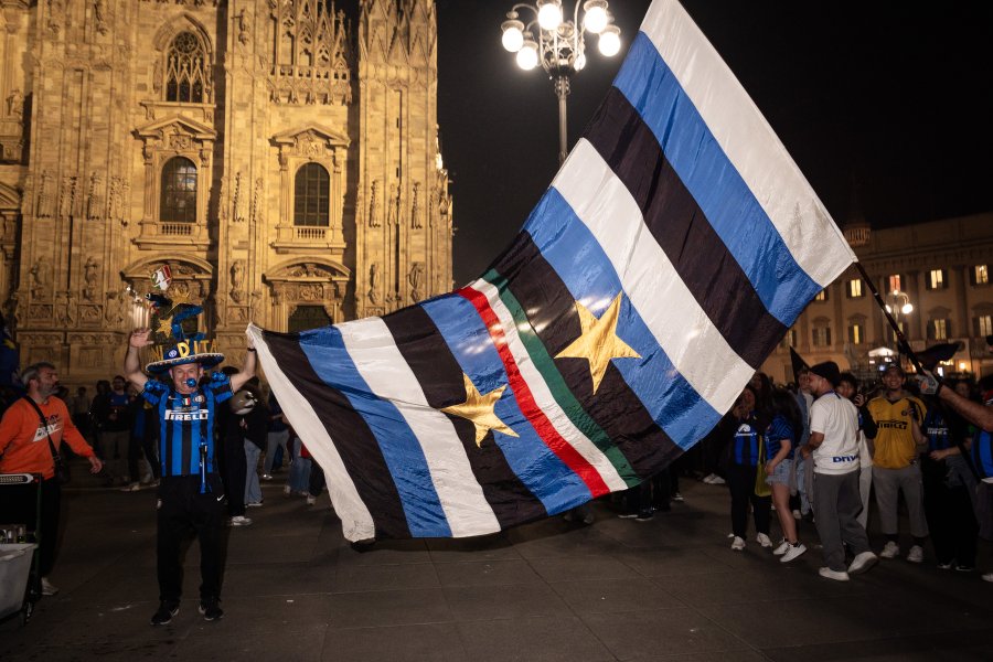 Inter Интер1
