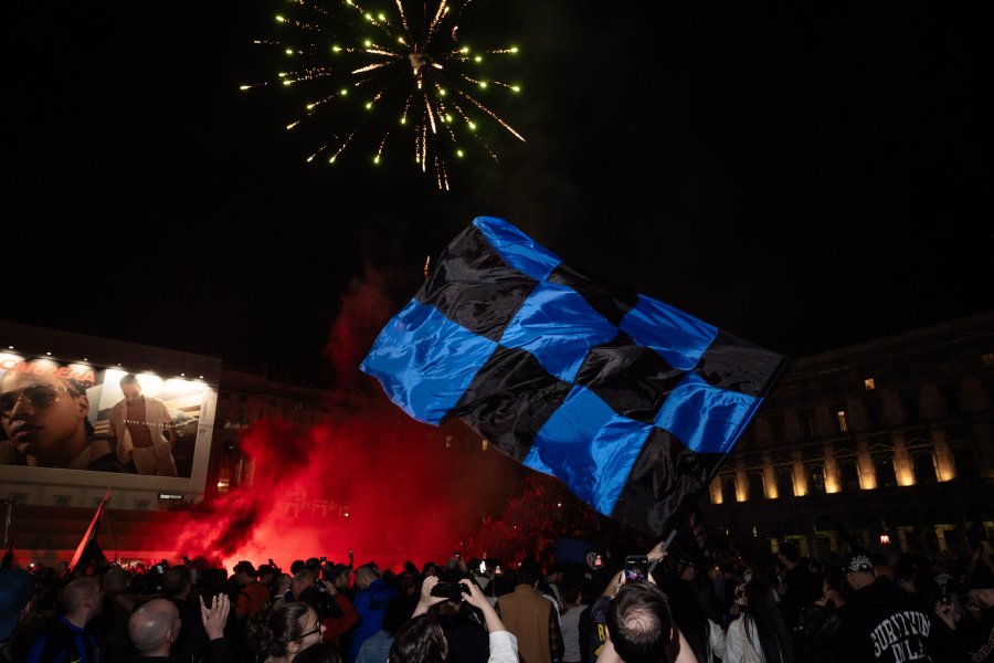 Inter Интер1