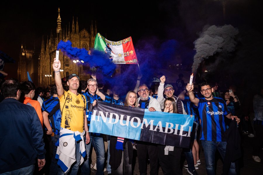 Inter Интер1