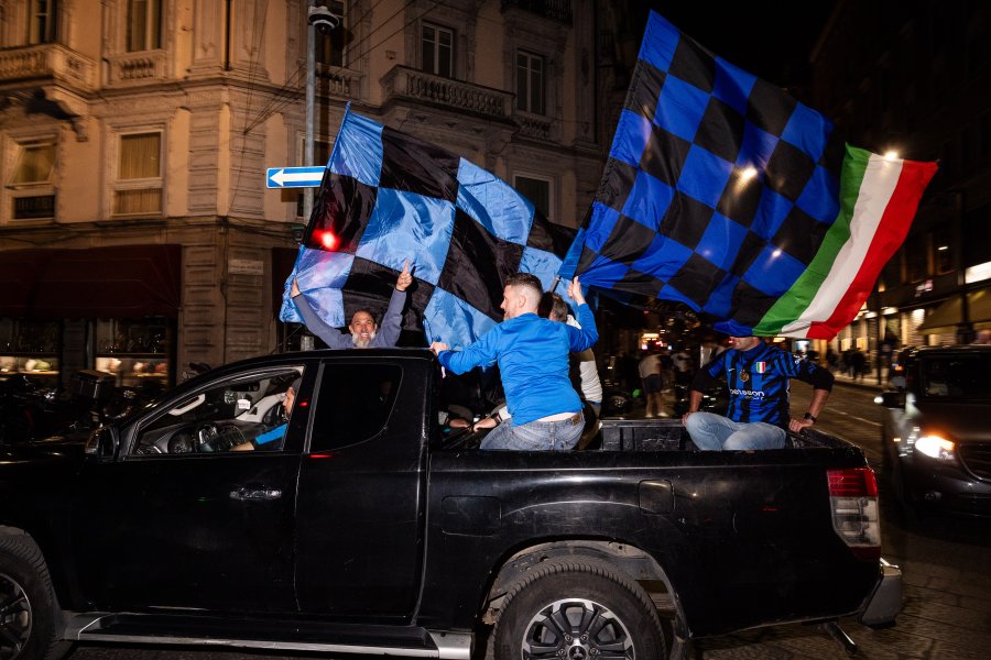 Inter Интер1