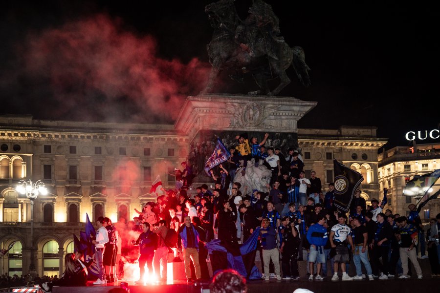 Inter Интер1