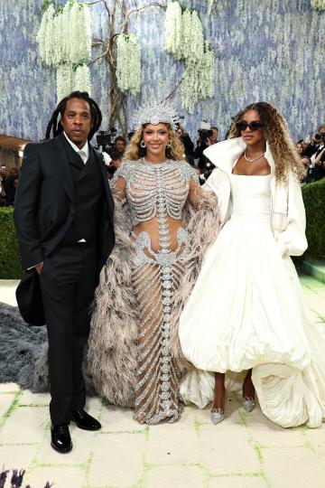 Звездите на Met Gala 2026 - снимка 18
