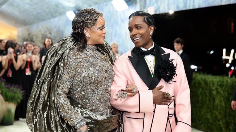 Звездите на Met Gala 2026