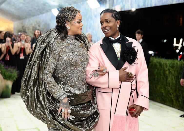 Звездите на Met Gala 2026 - снимка 2