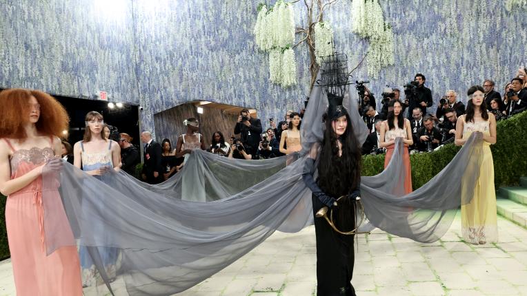 Звездите на Met Gala 2026