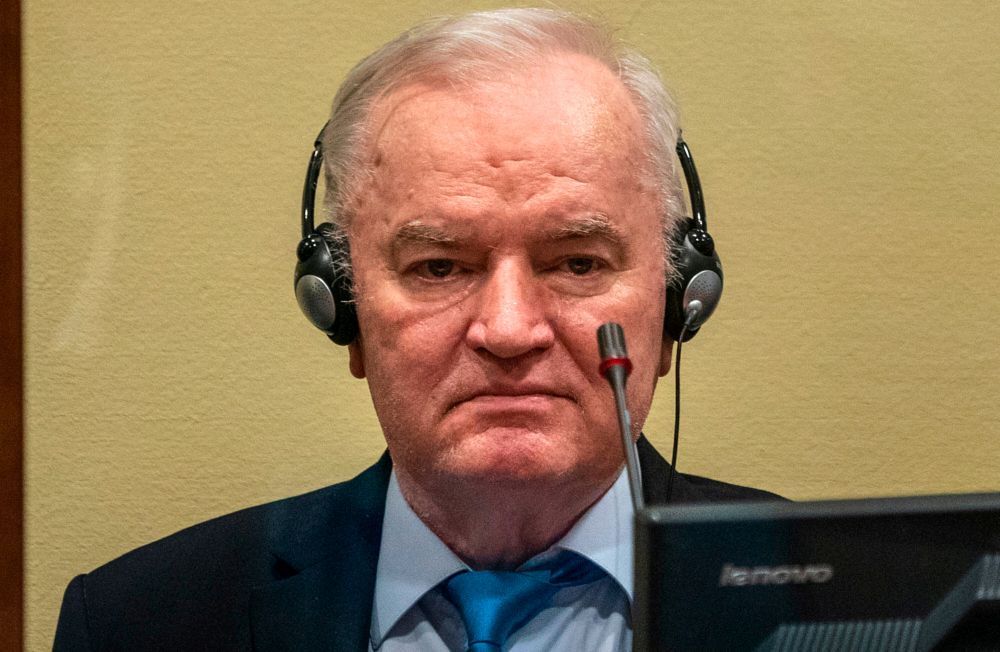 Ратко Младич