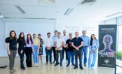 Студентски проект за умно пристанище в Бургас спечели Хакатона на Vivacom Техническа академия
