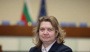 Наталия Киселова призова за повече доказателства по случая с полетите на Делян Пеевски