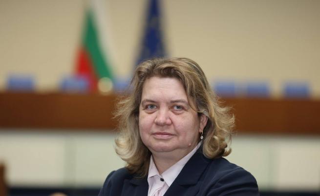 Наталия Киселова призова за повече доказателства по случая с полетите на Делян Пеевски