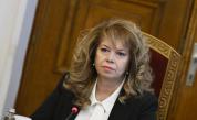Президентът Илияна Йотова връчва първия проучвателен мандат за съставяне на правителство