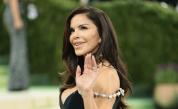 Роклята, която някога беше скандал: Лорън Санчес прикова погледите на Met Gala без Джеф Безос