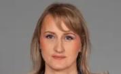За министър на околната среда и водите - Росица Атанасова Карамфилова - Благова