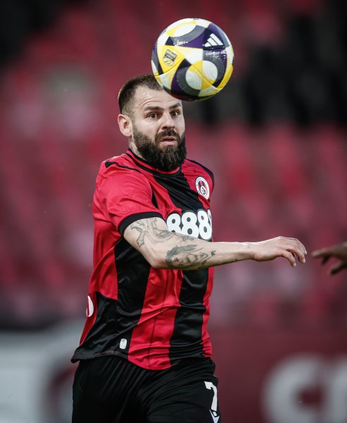 Локомотив София Ботев Враца1
