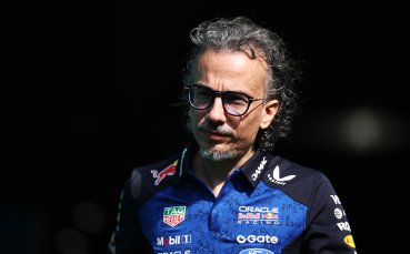 Шефът на Ред Бул: Направихме крачка напред, но все още няма скоростта за победа