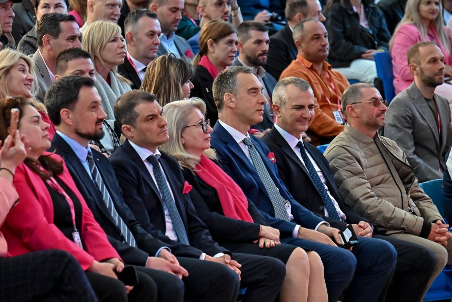 Откриване на Джиро дИталия 2026 в Бургас1