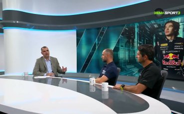 Българския лъв - предаване, посветено на Никола Цолов (07.05.2026)