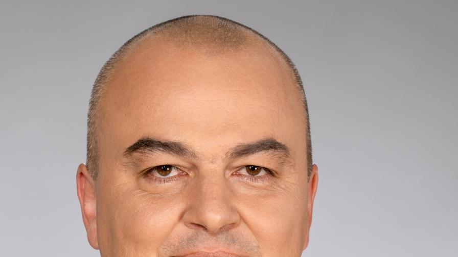 Пламен Абровски е номиниран за министър на земеделието и храните от „Прогресивна България“