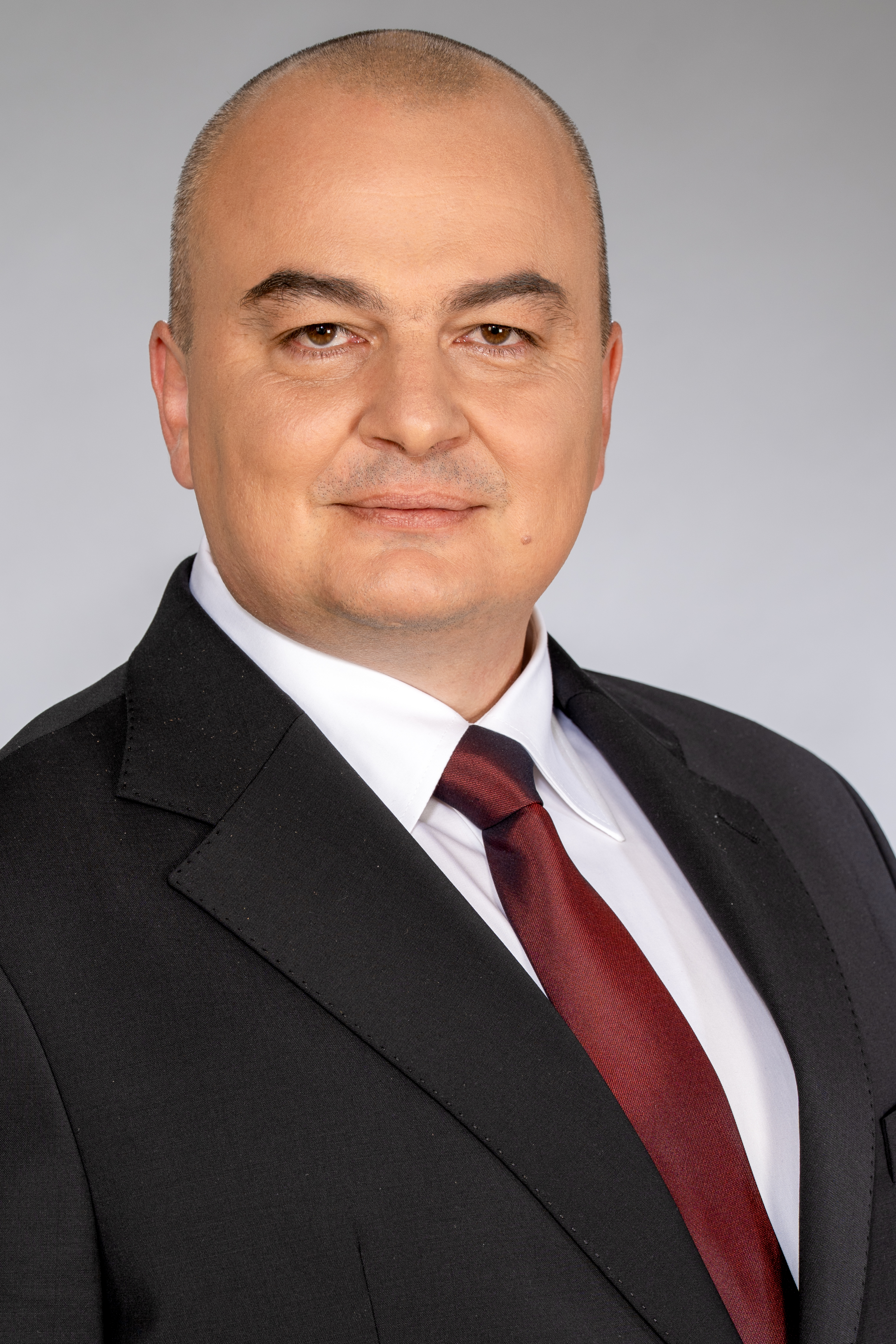 Пламен Абровски е номиниран за министър на земеделието и храните от „Прогресивна България“