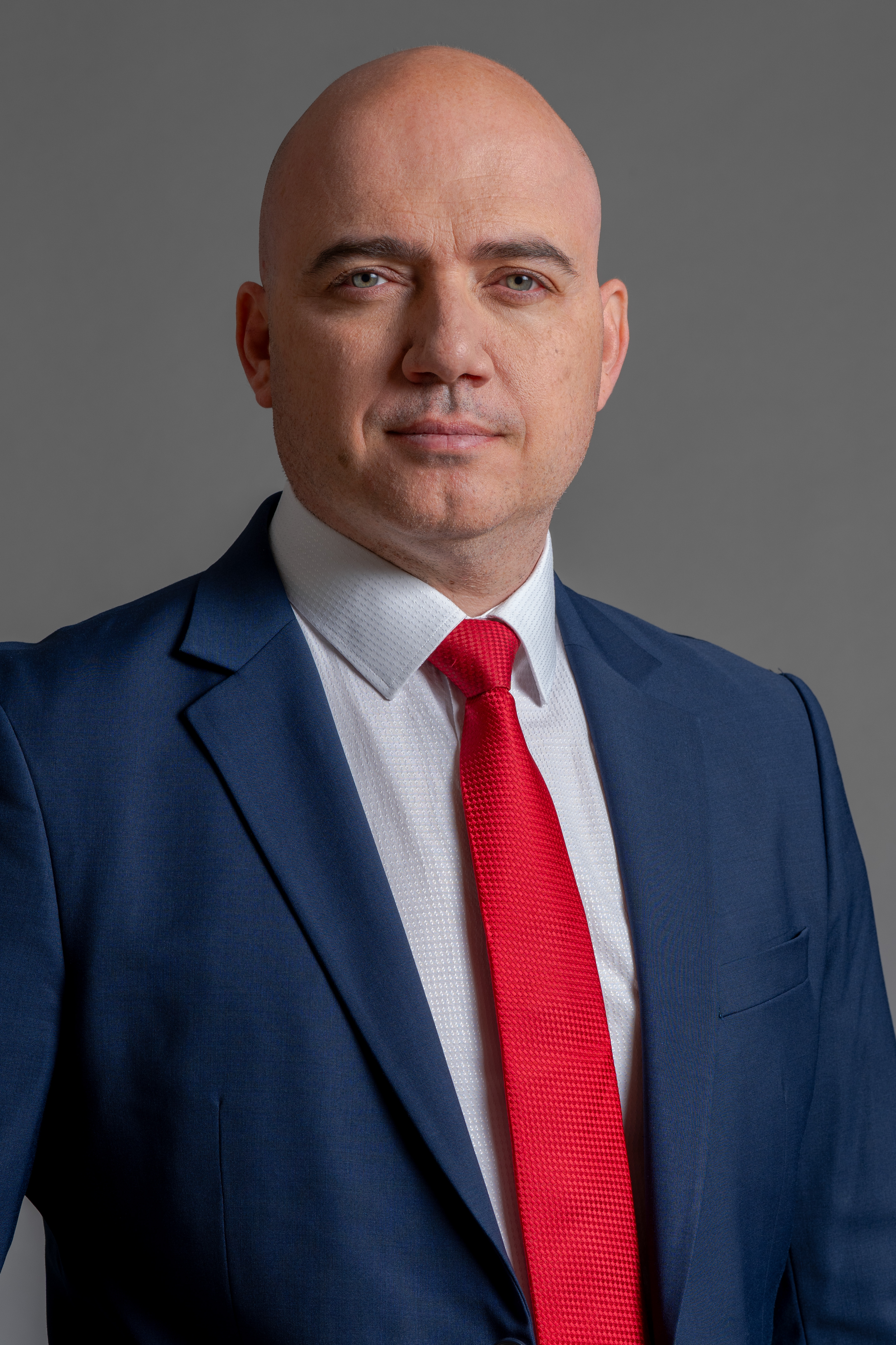 Илин Павлинов Димитров