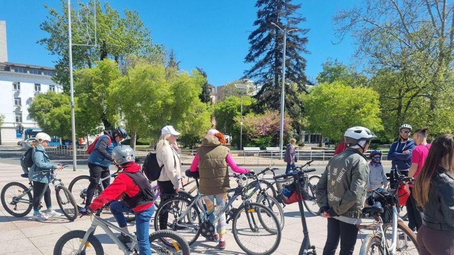 Стартира първият етап на Джиро д’Италия, къде ще има промени в движението