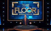 Приятелски огън на полуфинала в The Floor тази неделя