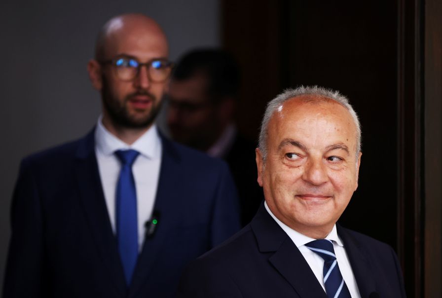 До месец правителството ще внесе проект за редовен бюджет за 2026 г.