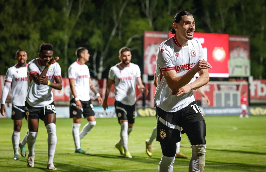 ЦСКА 1948 ЦСКА1